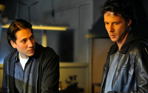 Guadalajara, elegida de nuevo para rodar una serie de Antena 3