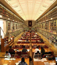 Un proyecto de la Biblioteca de Castilla-La Mancha, ganador del III certamen del Programa Iberbibliotecas