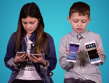 La colaboración estratégica entre Axel Springer y Samsung Electronics da sus primeros frutos