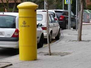 CCOO denuncia la supresión del servicio postal en varias localidades de Guadalajara