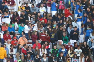 Engonga: Las críticas de Ahora no tienen ningún rigor. Ni se les ha visto en ferias