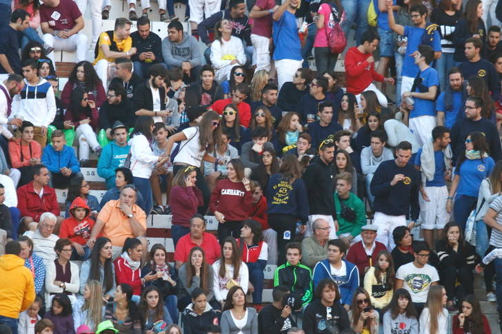 Engonga: Las críticas de Ahora no tienen ningún rigor. Ni se les ha visto en ferias