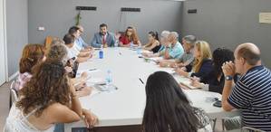 Acuerdo unánime para poner en marcha en Azuqueca el dispositivo de ayuda a los refugiados