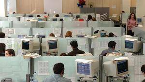 El número de desempleados baja en más de 200 personas en julio en Guadalajara y se sitúa en 18.911