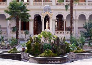 Fallece en Guadalajara la adoratriz María Cruz Hernanz a los 88 años de edad