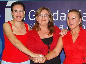 Page coloca a la exconsejera de Bono, la alcarreña Araceli Muñoz como jefa de los Servicios Jurídicos de la Junta