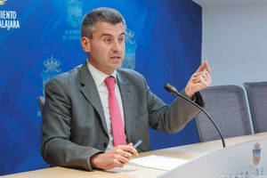 Esteban: Debemos dar un trato equitativo al que ha existido en otras ocasiones