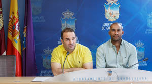 El equipo de Gobierno del Ayuntamiento de Guadalajara reducirá un 42% el gasto en concejales liberados