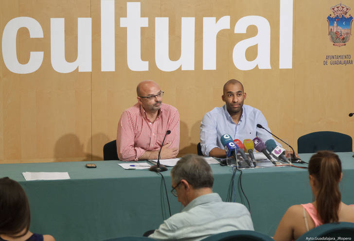 Presentada la programación del Buero Vallejo para los meses de septiembre y octubre