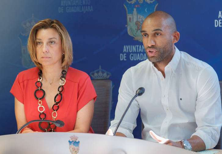 El Ayuntamiento de Guadalajara da el visto bueno al proyecto del nuevo edificio de los Juzgados