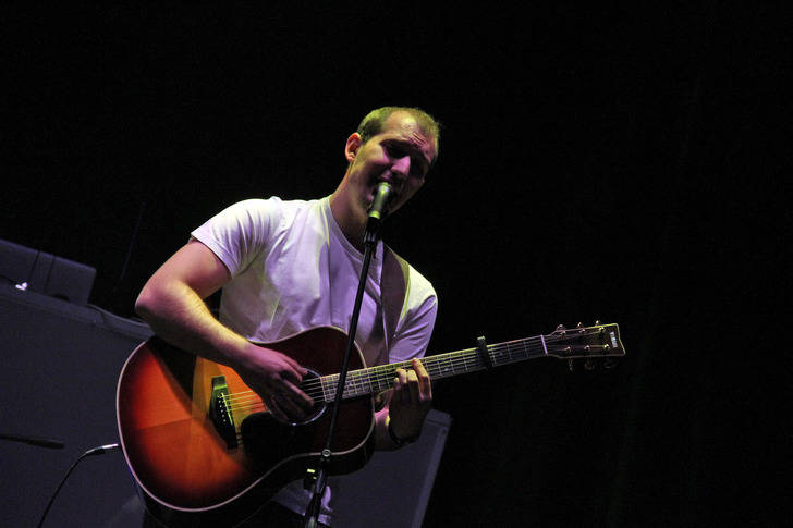 Morillejo se vuelca con Lorenzo Campos, un niño con parálisis cerebral