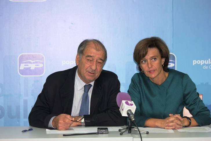 Ana González: Por mucho que Page trate de ocultarlo, este ha sido el peor inicio de curso escolar en muchos años