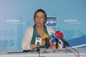 Guarinos: “La gestión económica y financiera de Cospedal al frente del gobierno regional ha sido impecable y ejemplar”