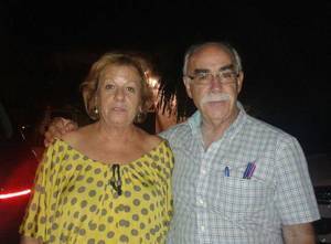 Ángela Calvo y José Jódar, muy cerca de representar a Guadalajara en el Nacional de Mus