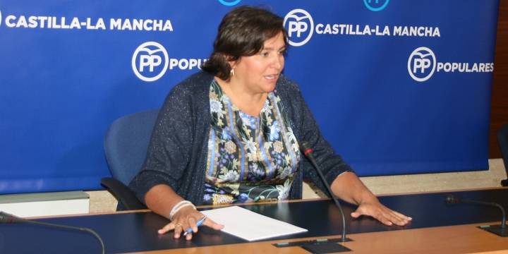 El PP denuncia que Podemos está defraudando a sus bases ante el “pasteleo” constante con el PSOE