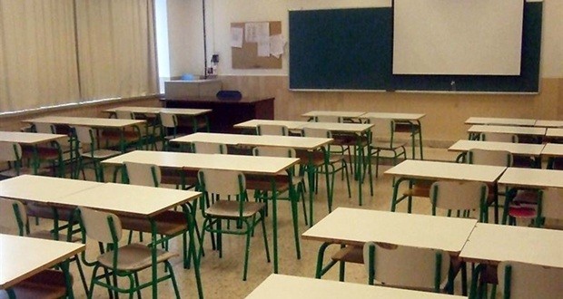 ANPE lamenta la desidia de la Consejería de Educación ante la falta de mantenimiento y conservación de los centros educativos públicos