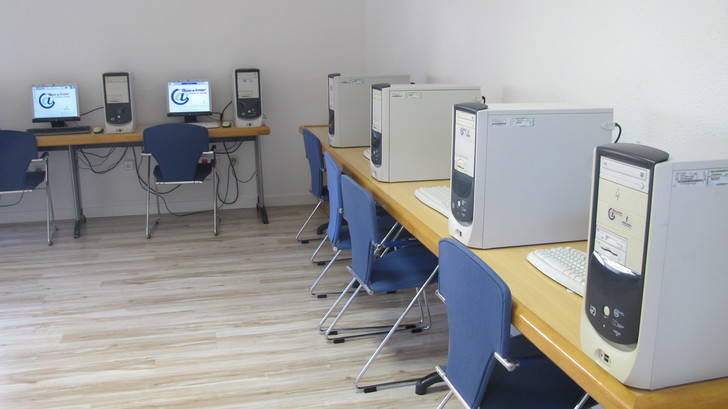 La Biblioteca de Cabanillas ofrece un curso gratuito para aprender a generar contenidos on line