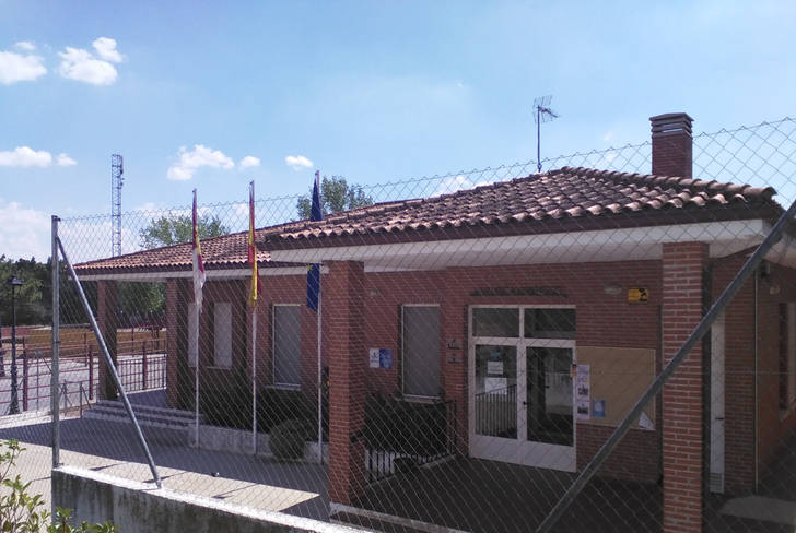 Los dos concejales de Vecinos por Galápagos abandonan el equipo de Gobierno del Ayuntamiento