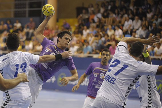 Foto : Nacho Izquierdo