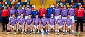 Último amistoso de la pretemporada del BM Guadalajara: 30-27 en Aranda