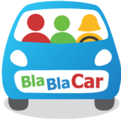 BlaBlaCar alcanza los 95.000 usuarios en Castilla-La Mancha