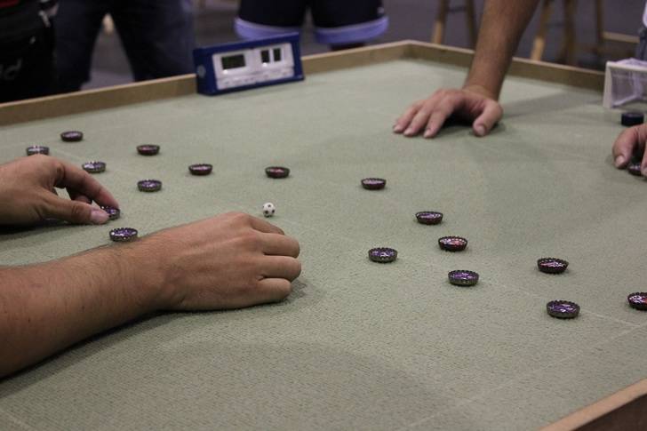 El marchamalero Nino Sánchez se proclama nuevo campeón de Castilla-La Mancha de FútbolChapas