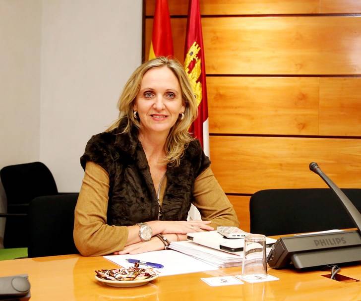 Carmen Casero, nueva directora general del Trabajo Autónomo de la Economía Social