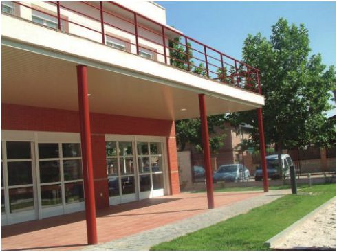 Completo programa de actividades para mayores en el Centro de Día de Cabanillas