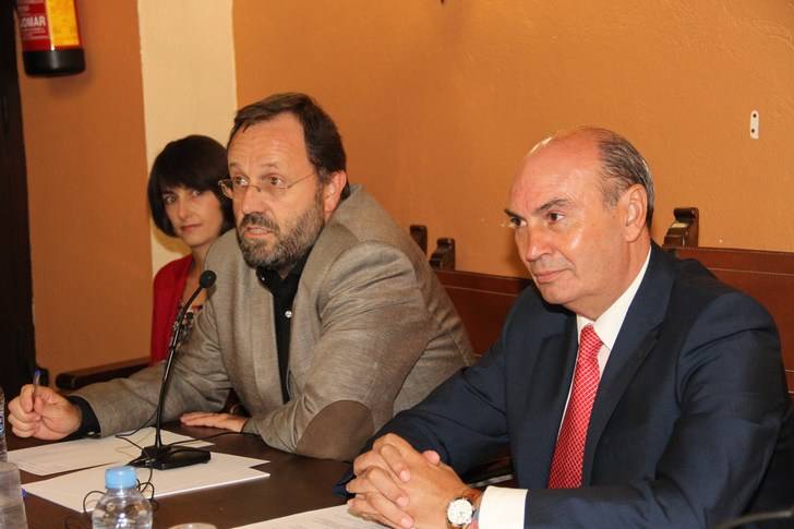 Sigüenza acoge a la delegación que protagoniza el VIII Certamen de pinchos y tapas Medievales este fin de semana