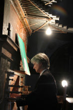 El IV Centenario de El Quijote, protagonista del Concierto de Órgano de Morillejo