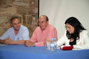 El ciclo de conferencias de verano de la Asociación de Amigos del Archivo Histórico Provincial llega en 2015 a su décima edición