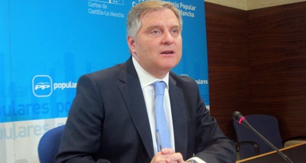 Cañizares: Page no ha estado a la altura ante un tema de tanta importancia como es el cierre de Elcogas