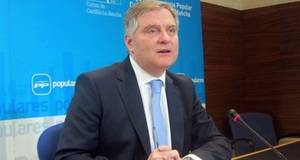 Cañizares: Page no ha estado a la altura ante un tema de tanta importancia como es el cierre de Elcogas