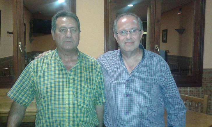 Nieto y San José, campeones en la Fase Local del Provincial de Mus celebrada en Almoguera