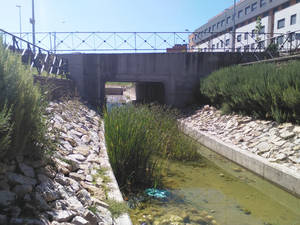 Ciudadanos traslada las demandas de la Asociación de Vecinos El Fuerte al equipo de Gobierno