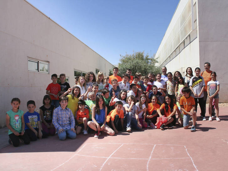 El Equipo de Atención Educativa Hospitalaria y Domiciliaria de Guadalajara lleva a cabo dos nuevos proyectos formativos