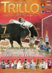 La devoción por la Virgen del Campo recorrerá de nuevo las calles de Trillo