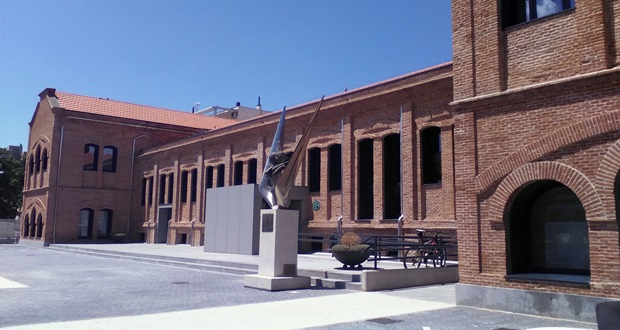 El Centro de Familia Cuartel del Henares crea un Aula Abierta para prácticas con ordenador