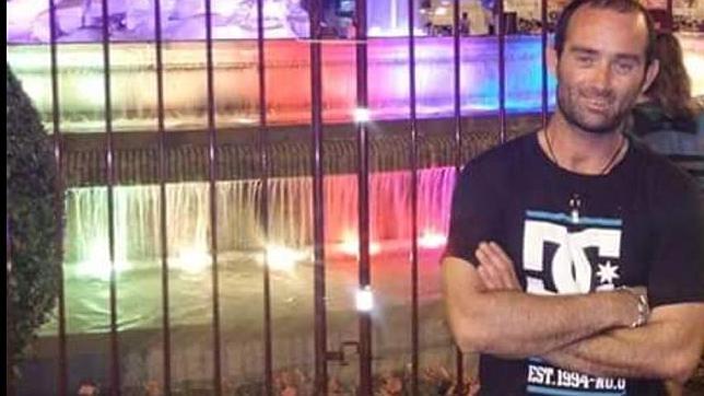 David, el joven fallecido en el encierro de Villaseca de la Sagra