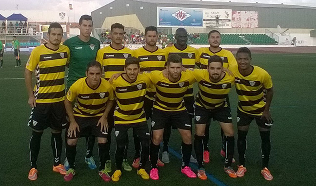 El Yugo U.D. Socuéllamos ajusticia la falta de acierto del Dépor