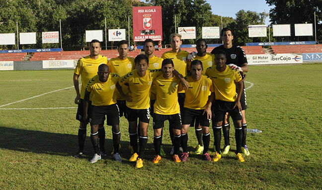 El Dépor inicia la pretemporada con una victoria