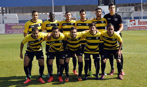 Un solitario gol de penalti impide al Dépor puntuar en Fuenlabrada