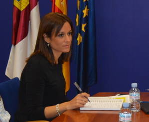 Artículo de la Directora General de Turismo : Castilla-La Mancha como destino y oportunidad