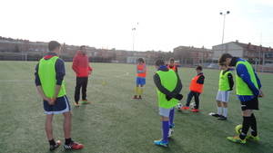 Inscripciones abiertas para el I Campus de Verano del Club Atlético Guadalajara