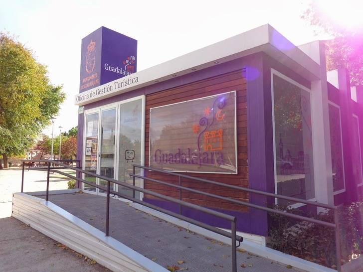 Cuenta, cuenta la leyenda, visita turística para público familiar