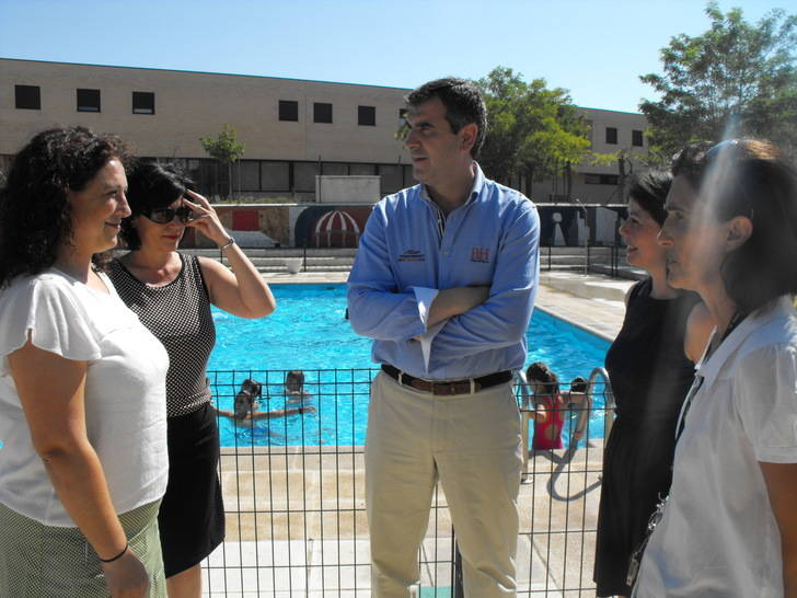 1.330 participarán este verano en las actividades de familia e infancia municipales