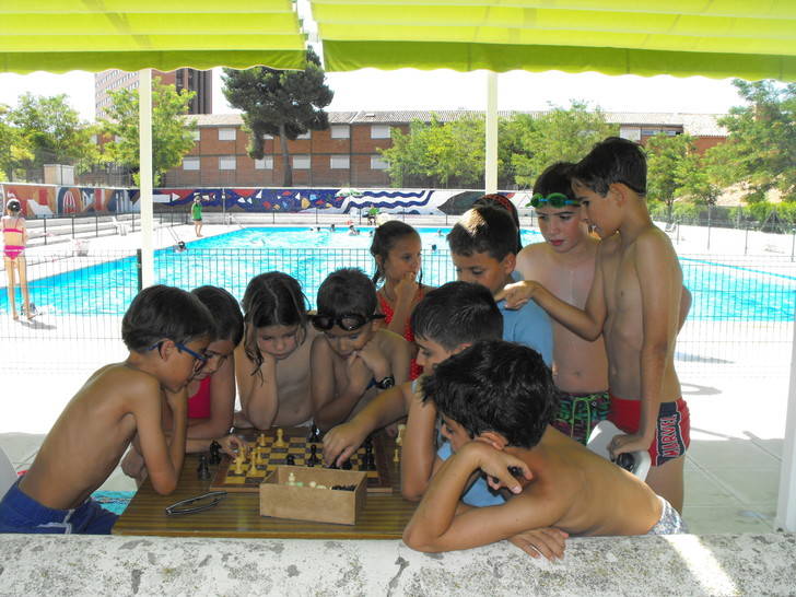 1.330 participarán este verano en las actividades de familia e infancia municipales
