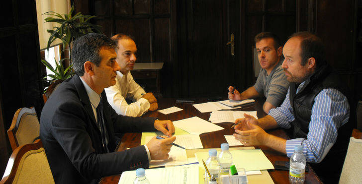 PP y Ciudadanos coinciden que el pacto de investidura se está cumpliendo de manera razonable