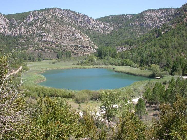 Susto por la desaparición de una mujer de 38 años en Taravilla que fue encontrada horas después