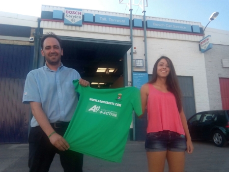 Desiree Bautista Adan 